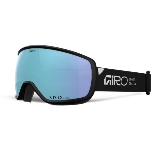Giro Balance II Vivid Goggle SCHWARZ