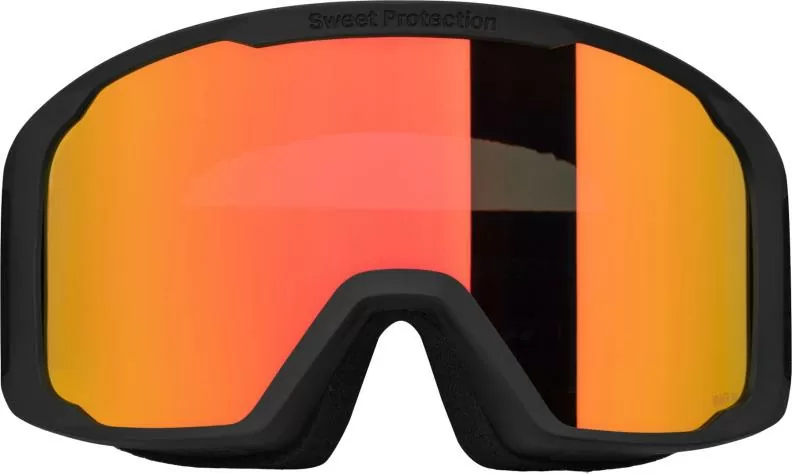 Sweet Protection Ripley RIG Reflect Brille - Linse Topaz Jr