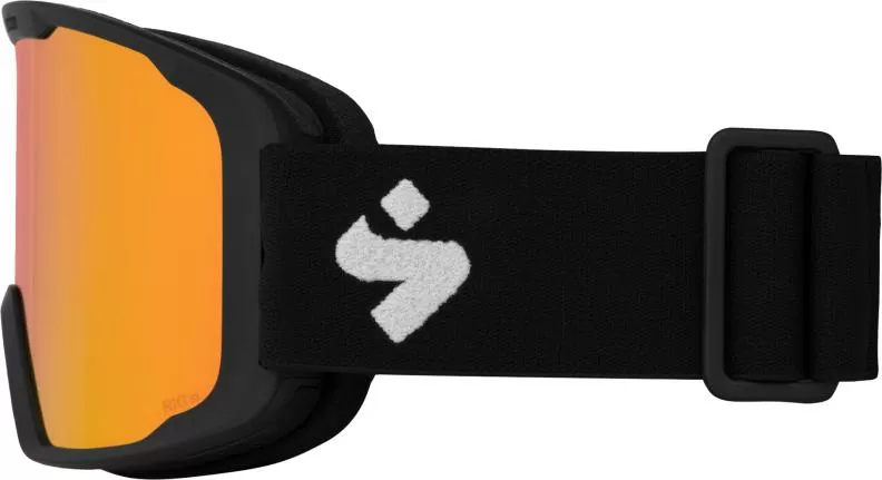 Sweet Protection Ripley RIG Reflect Brille - Linse Topaz Jr