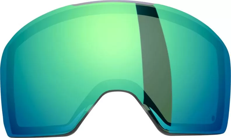 Sweet Protection Connor RIG Reflect Linse Smaragd