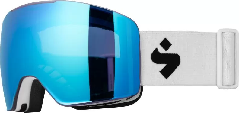 Sweet Protection Connor RIG Reflect Goggle - Linse Aquamarin