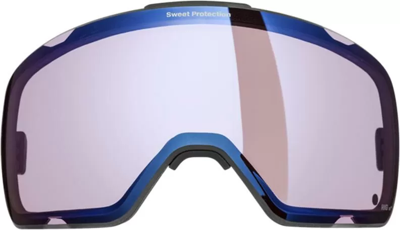 Sweet Protection Interstellar RIG Reflect Goggle - Lens Emerald