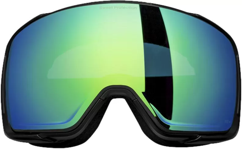 Sweet Protection Interstellar RIG Reflect Goggle - Lens Emerald