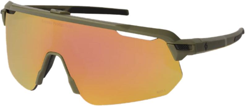 Sweet Protection Sonnenbrille Shinobi RIG Reflect - Linse Topaz