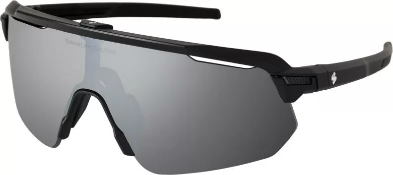 Sweet Protection Shinobi RIG Reflect Sunglass - Lens Obsidian