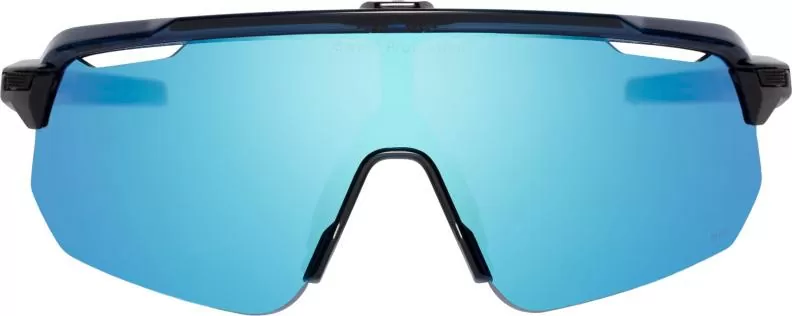Sweet Protection Shinobi RIG Reflect Sunglass - Lens Aquamarine