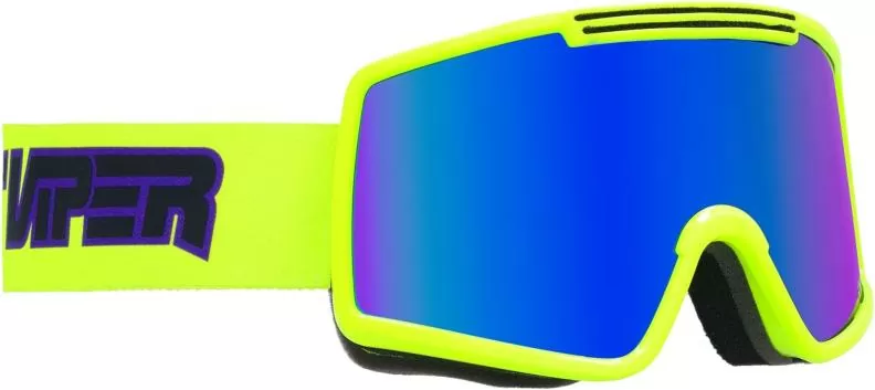 Pit Viper The French Fry Goggle Small The Sludge
