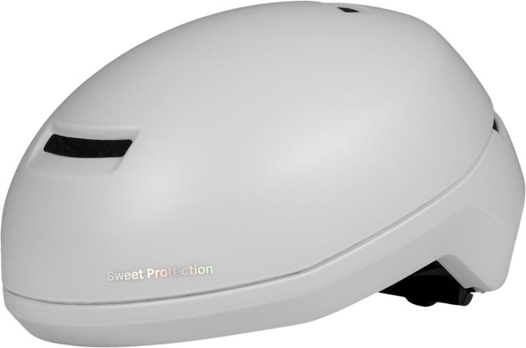 Sweet Protection Velohelm Commuter - bronco white