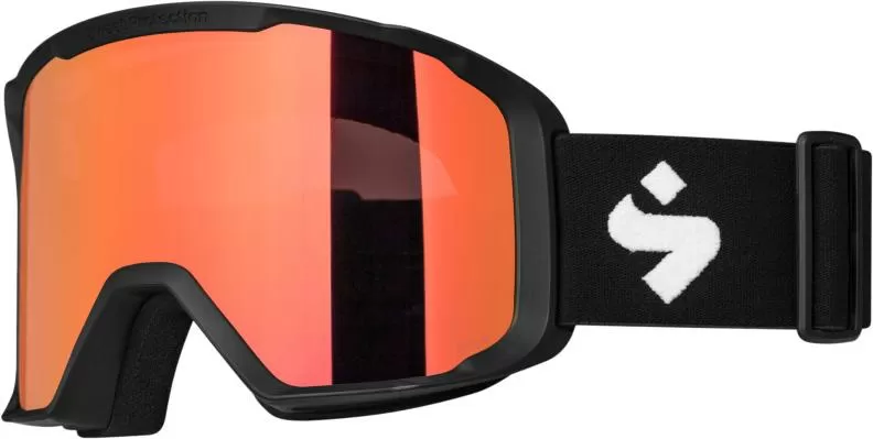 Sweet Protection Durden MTB RIG Reflect Goggle - Lens Topaz