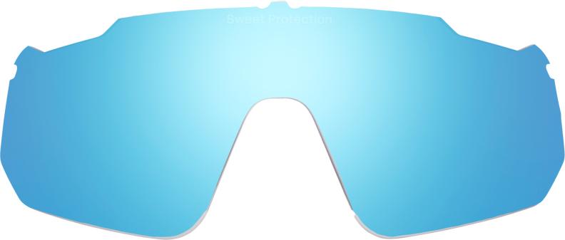 Sweet Protection Shinobi RIG Reflect Lens - Aquamarine
