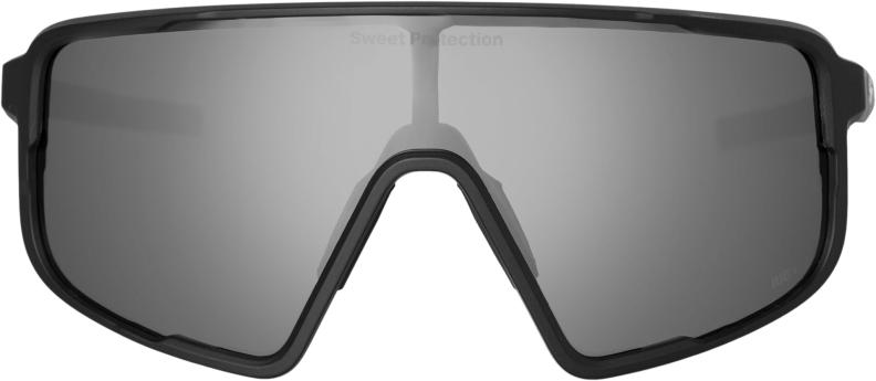 Sweet Protection Ersatzglas Memento RIG Reflect – Obsidian