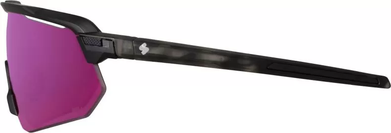 Sweet Protection Shinobi RIG Reflect Sunglass - Lens Bixbite