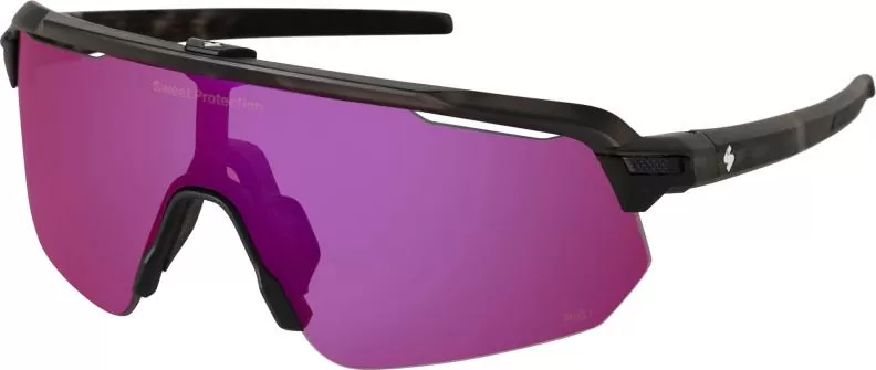 Sweet Protection Shinobi RIG Reflect Sunglass - Lens Bixbite