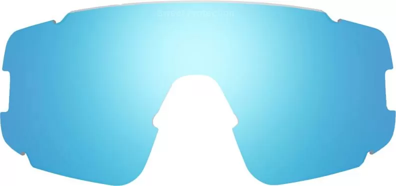 Sweet Protection Ronin RIG Reflect Lens Aquamarine