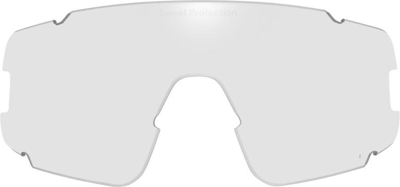 Sweet Protection Ersatzglas Ronin - Clear
