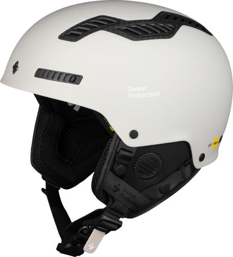 Sweet Protection Skihelm Grimnir 2Vi MIPS - bronco white