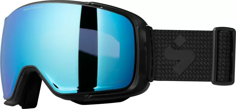 Sweet Protection Interstellar RIG Reflect Goggle - Lens Aquamarine
