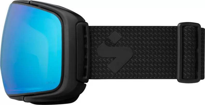 Sweet Protection Interstellar RIG Reflect Goggle - Lens Aquamarine