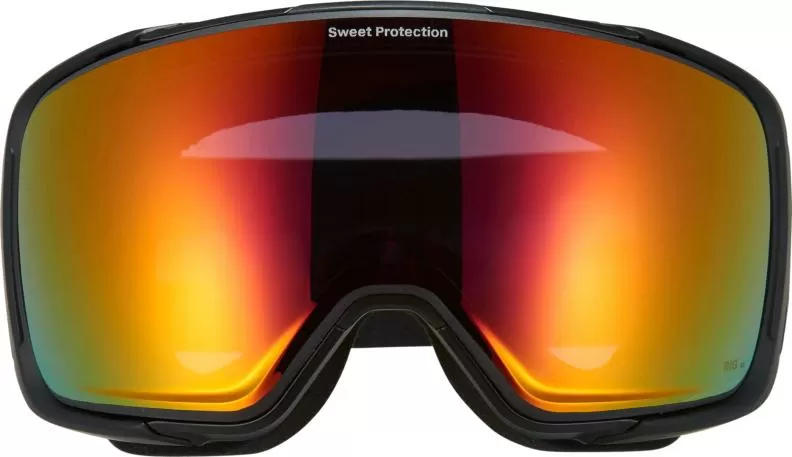 Sweet Protection Interstellar RIG Reflect Goggle - Lens Topaz