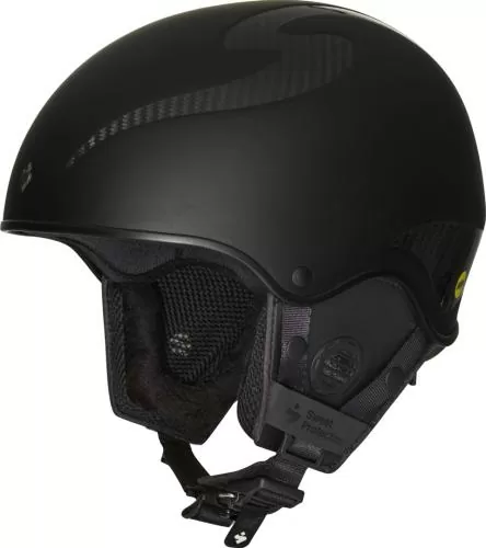Sweet Protection Rooster II MIPS Helmet dirt black