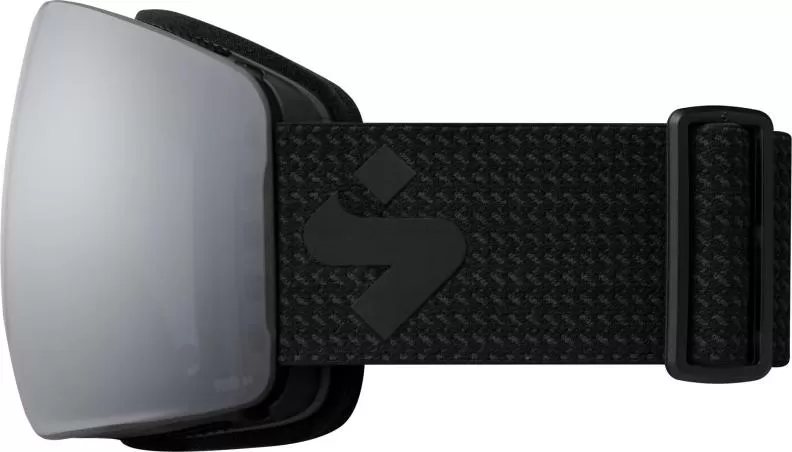 Sweet Protection Connor RIG Reflect Lens Obsidian with Extra Lens