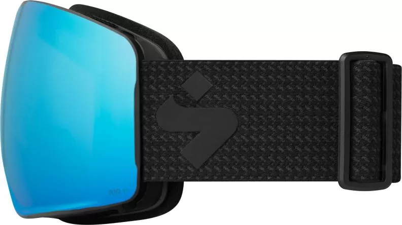 Sweet Protection Connor RIG Reflect Goggle - Lens Aquamarine