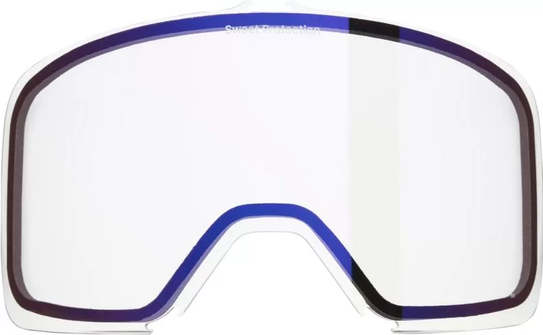 Sweet Protection Clockwork MAX Lens Clear