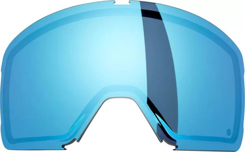 Sweet Protection Clockwork MAX RIG Reflect Lens Aquamarine