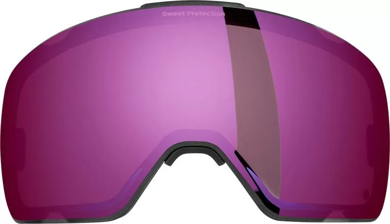 Sweet Protection Interstellar RIG Reflect Lens Bixbite
