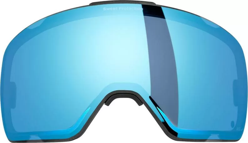 Sweet Protection Interstellar RIG Reflect Lens Aquamarine