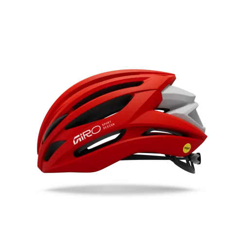 Giro Syntax MIPS ROT