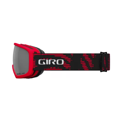 Giro Ringo Vivid Goggle ROT