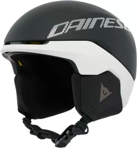 Dainese Nucleo Mips Helmet stretch-limo/lily white