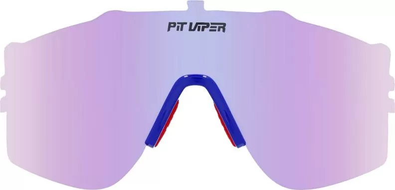 Pit Viper The Try-Hard The Merika