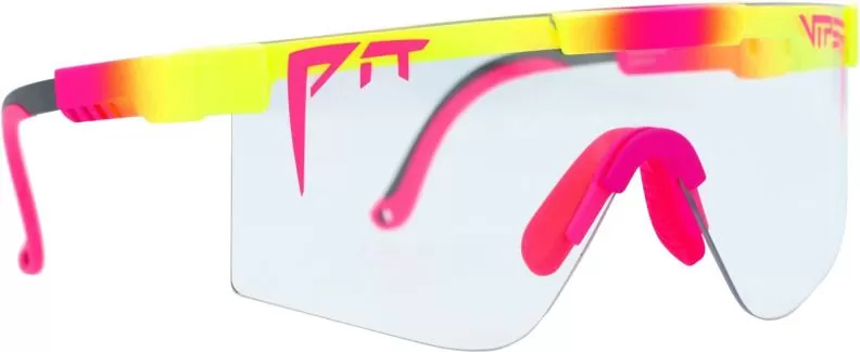 Pit Viper The 2000's Photochromic The Italo