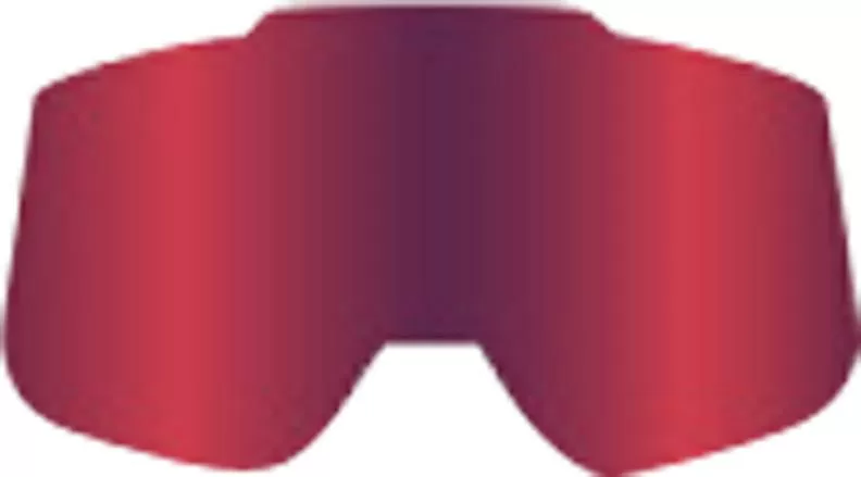100% SNOWCRAFT/SNOWCRAFT XL Replacement - HiPER Dual Pane Mi