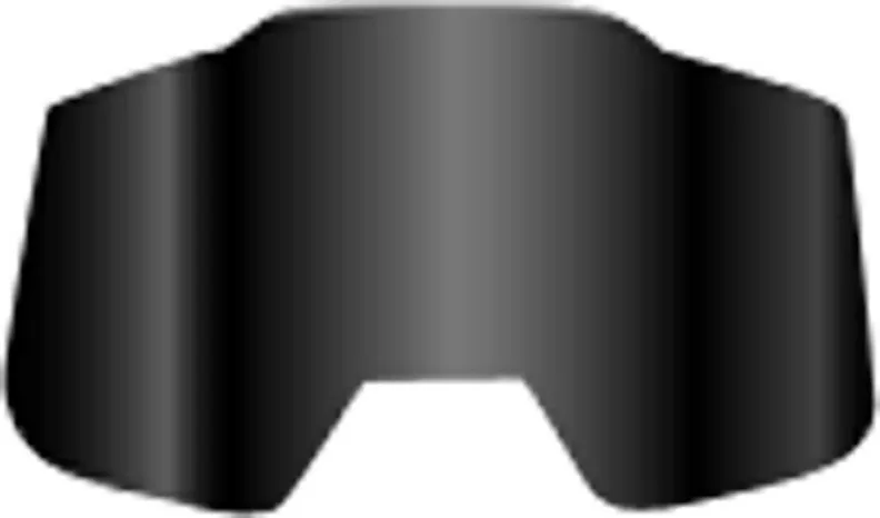 100% SNOWCRAFT/SNOWCRAFT XL Replacement - HiPER Dual Pane Mi