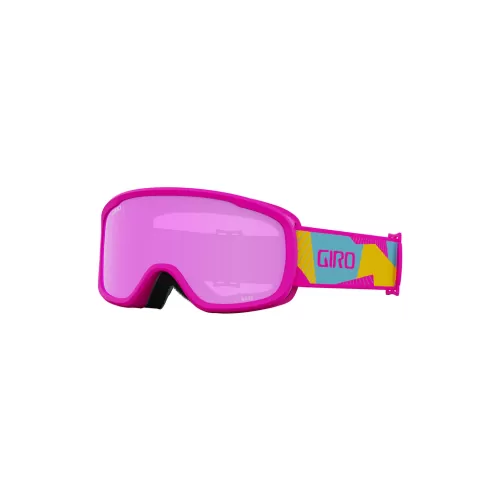 Giro Buster Flash Goggle PINK