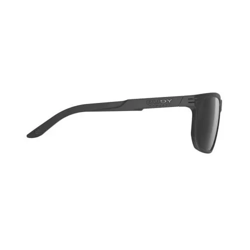 Rudy Project Soundrise Eyewear - Black Matte Grey Laser