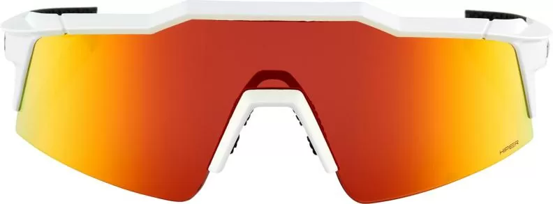 100% Speedcraft SL Glases Soft Tact Off white-HiPE