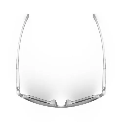 Rudy Project Soundshield Sportbrille - Ice Matte Multilaser Osmium