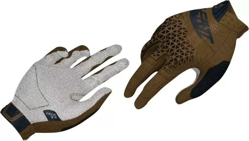 Leatt MTB Glove 4.0 Lite loam