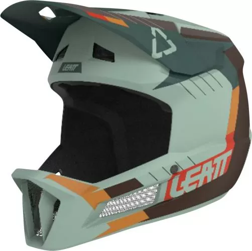 Leatt MTB Gravity 2.0 Helmet Mint