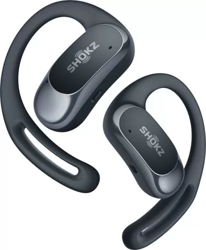 Shokz OpenFit Air Black