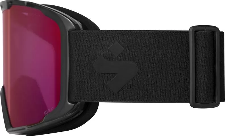 Sweet Protection Durden MTB RIG Reflect Bixbite/gloss Graph