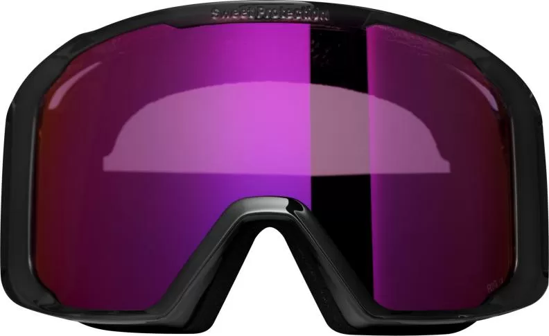 Sweet Protection Durden MTB RIG Reflect Bixbite/gloss Graph