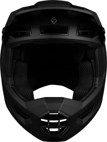 Sweet Protection Fixer Composite 2Vi Mips Helmet Matte Black