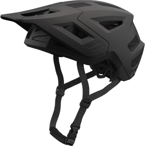 iXS Flow 1.0 Helm - schwarz