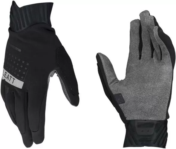 Leatt MTB Glove 2.0 WindBlock black