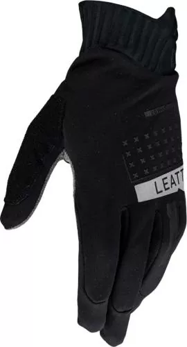Leatt MTB Glove 2.0 WindBlock black
